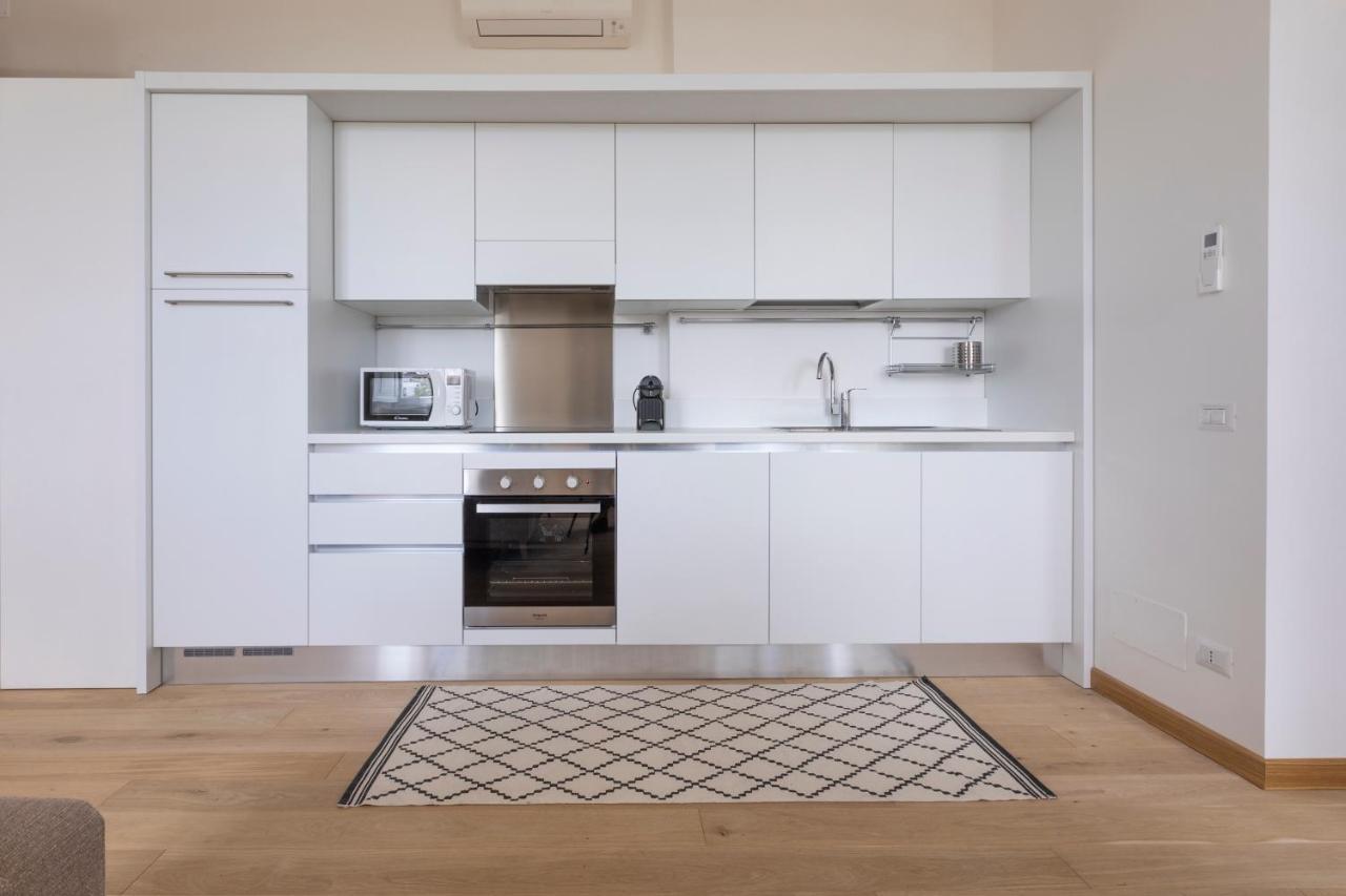 Sonder At Prati Lungotevere Apart-hotel *