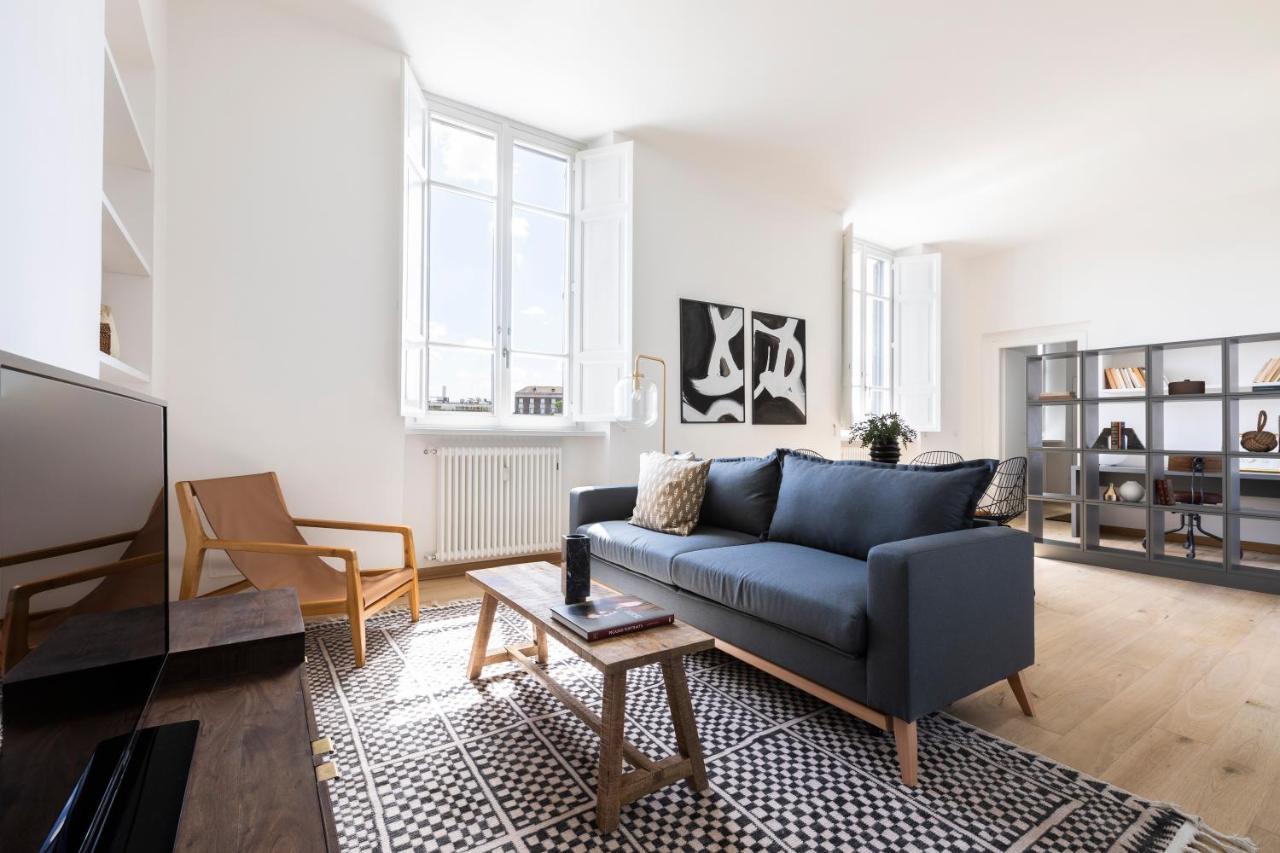 Apart-hotel Sonder At Prati Lungotevere *
