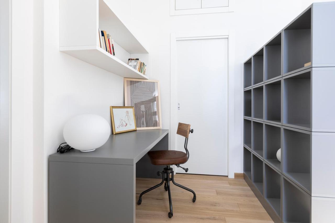 Apart-hotel Sonder At Prati Lungotevere Roma