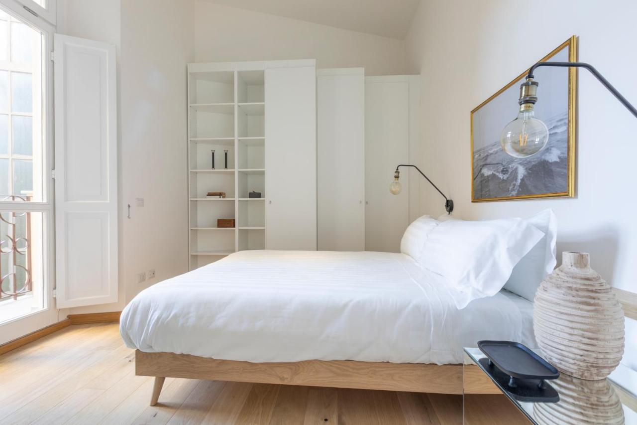 Apart-hotel Sonder At Prati Lungotevere