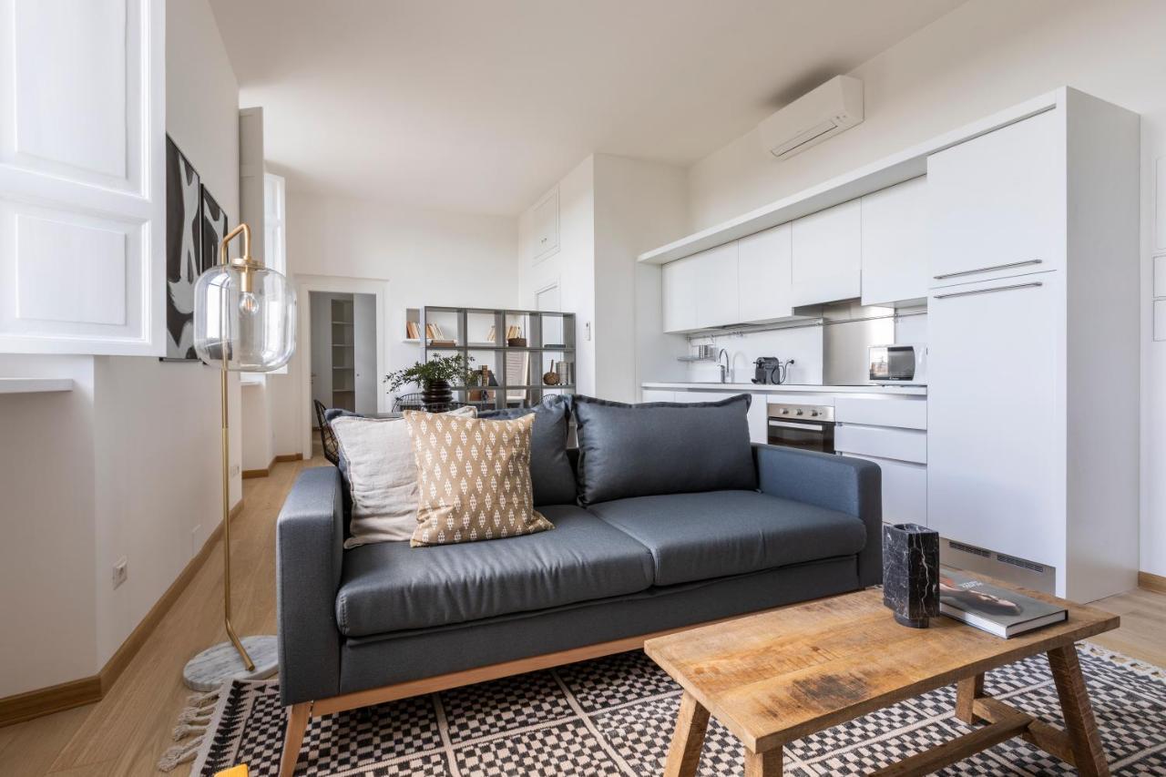 Apart-hotel Sonder At Prati Lungotevere