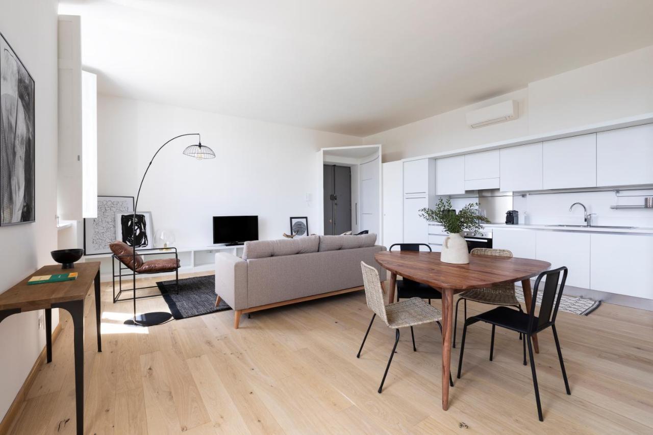 Apart-hotel Sonder At Prati Lungotevere *