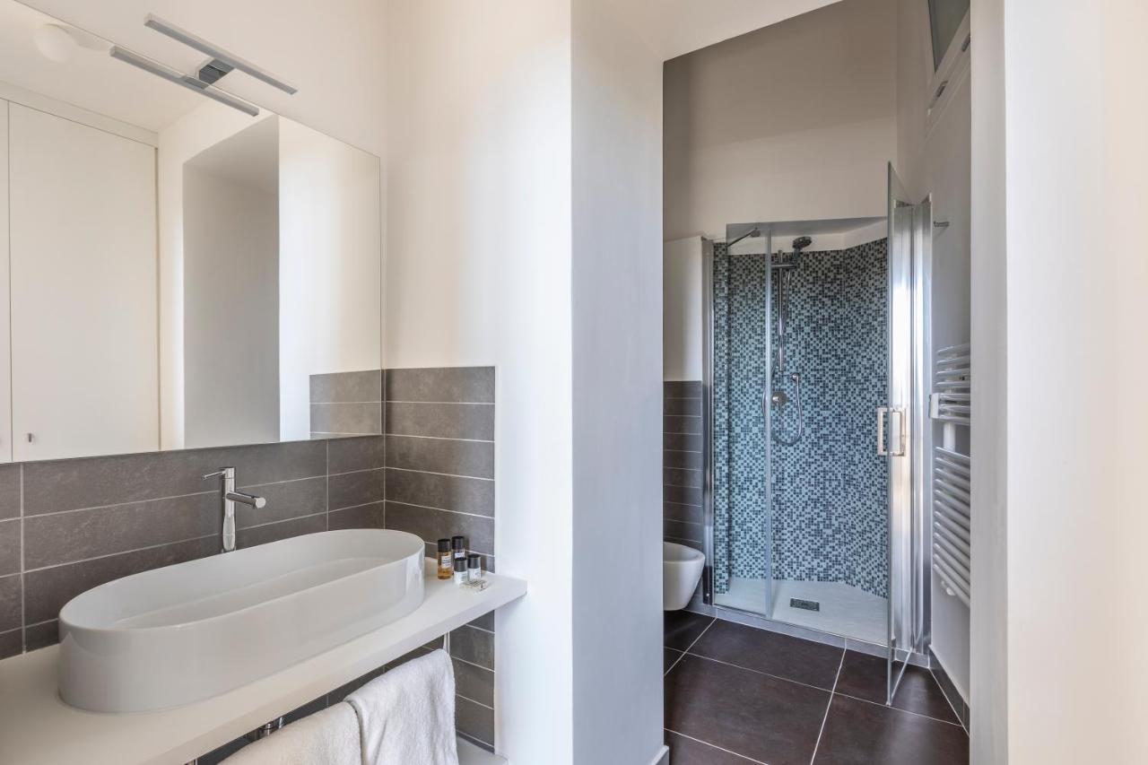Aparthotel Sonder At Prati Lungotevere Roma