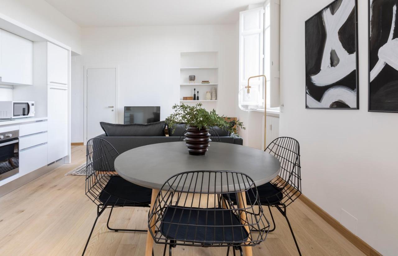 Apartahotel Sonder At Prati Lungotevere *